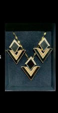 Art Deco 1920s Inspired