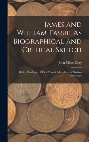 Gray james and - and, william