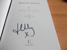 Reflections - Holly