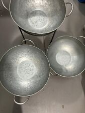 Display Bowl With Stand For Restaurants Shops And Markets