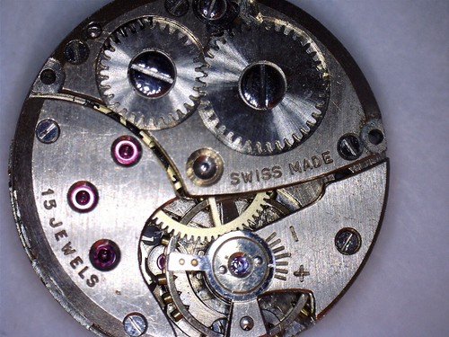 Genuine 1282 - genuine, (a.schild)