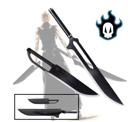 Anime bleach swords the latest - anime,