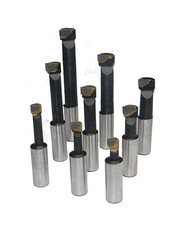 RDG CARBIDE BORING BAR SET