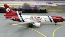 Faucett Peru APA DOMINICANA