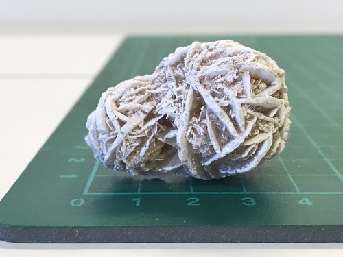 Desert rose crystal - desert,