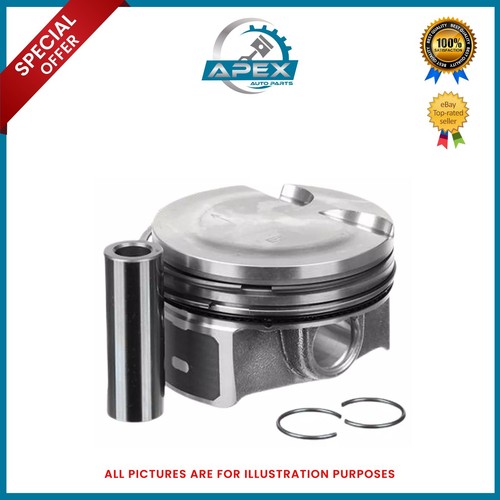 For audi 0tfsi piston set - set, x1