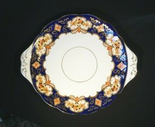 Stunning Royal Albert Heirloom