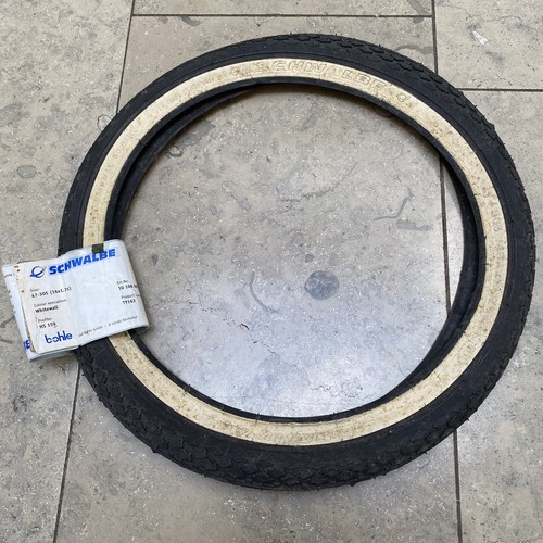 Schwalbe 16x1 bicycle - 16x1.75”,