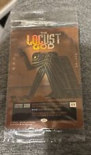 The Locust God FOIL MTG ** NEW IN WRAP Secret Lair 