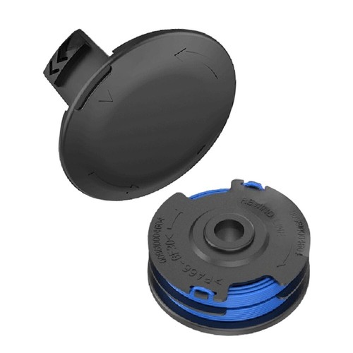Nylon spools designed - spools, for