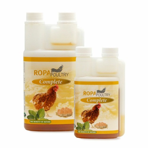 Ropa poultry complete - ropa,