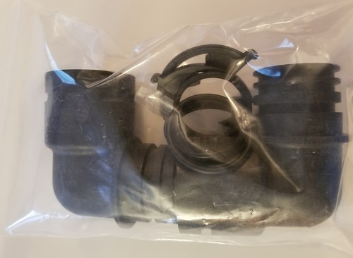 Kinetico connectors elbow kit - connectors,