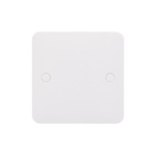 Schneider Lisse 1 Gang Blank