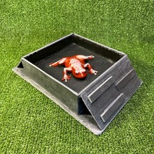 XL Slate 6cm Deep Reptile &