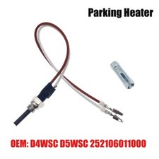 For Eberspacher Hydronic D5WSC