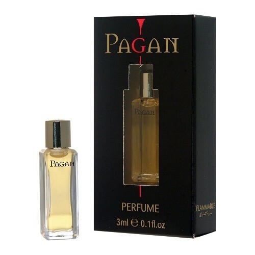 Mayfair pagan 3ml perfume - mayfair,