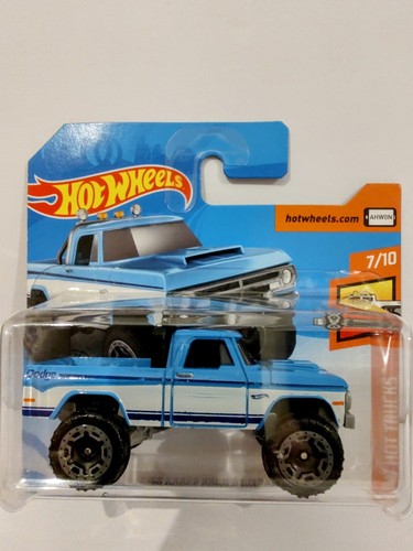 2020 hot wheels - hot, dodge