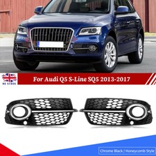 For 2013-2017 Audi Q5 S-Line
