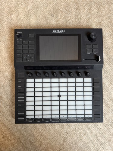 Akai professional force - akai,