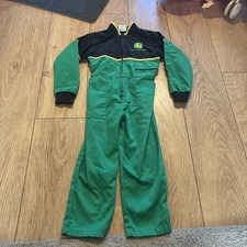 John Deere Boilersuit Overalls