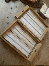 Watkins & Doncaster Setting