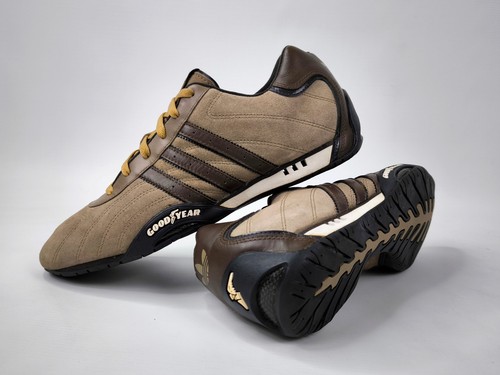 2005 adidas adi racer low - 2005,