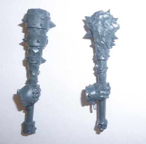 Warhammer ogor mawtribes - ogor,