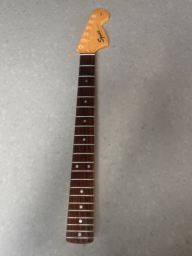Fender squier affinity - squier,