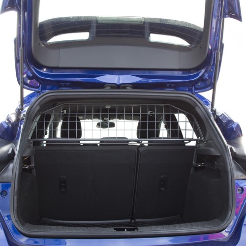 Travall dog guard for ford - for,