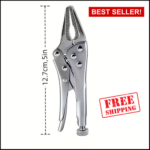 Inch mini pliers adjustable - mini,