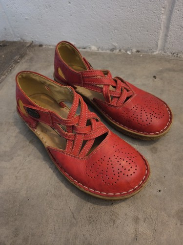 Loretta leather mary jane - loretta,