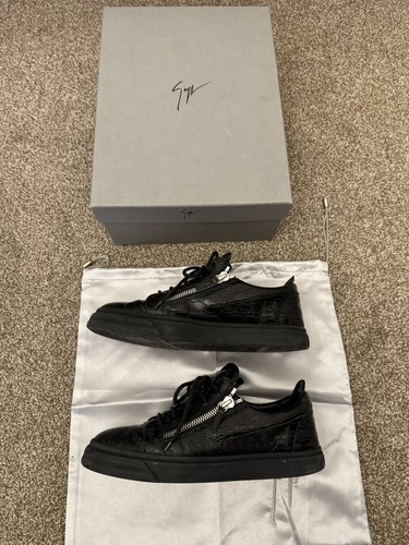 Giuseppe zanotti london - giuseppe, sc