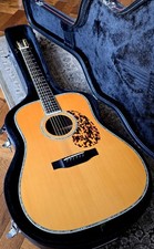 Blueridge BR-180 Acoustic