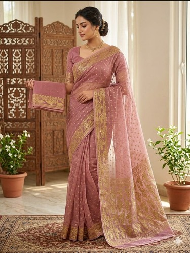 Women traditional wear cotton - traditional,