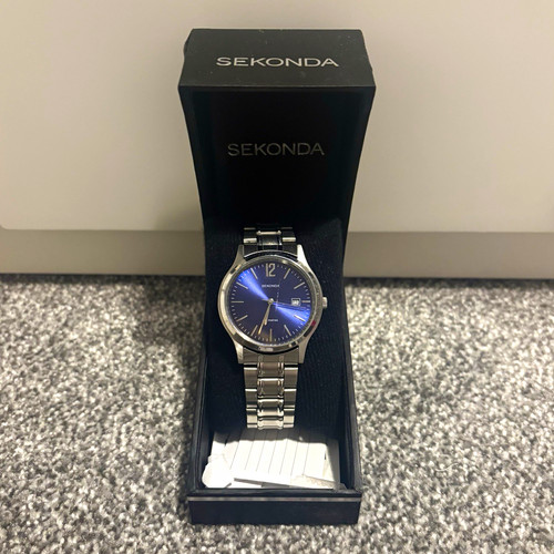 Sekonda classic 3728 - 3728, dial