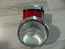 ct70 mini trail headlight w/