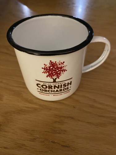 Cornish orchards wassail - cornish,