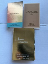 3 Mini Perfume Spray Bundle