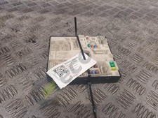 2009-2015 RENAULT MEGANE Fuse Box 2575349588