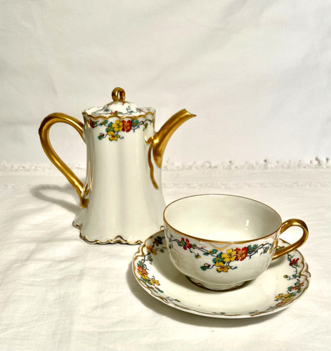 Antique french stephenson - antique,