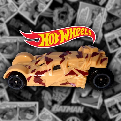 Hotwheels diecast tumbler - hotwheels,