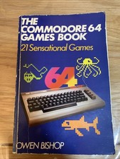 The Commodore 64 Games Book 21