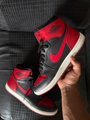 Nike air jordan high - 1,