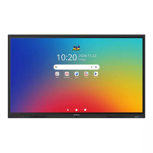 Viewsonic ifp 55in android - viewsonic,