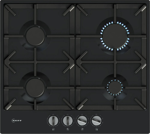 Neff t26cip8s0 n70 gas hob - neff,