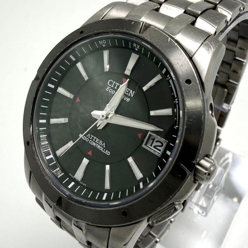 Citizen attesa h110 - h110, solar