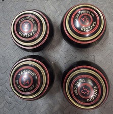 Taylor Lignoid Triple Grip