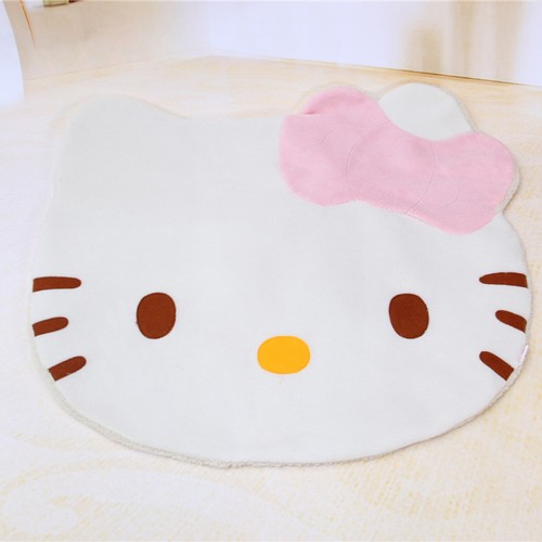 Hello kitty carpet - hello, soft