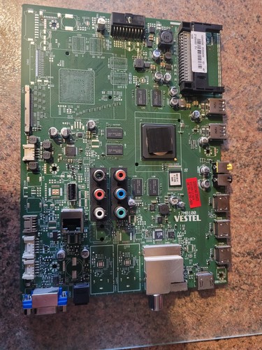 Toshiba 48u7653db main board - main,
