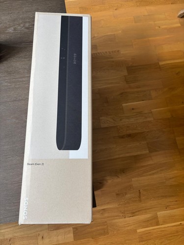 Sonos beam smart - (gen, 2)